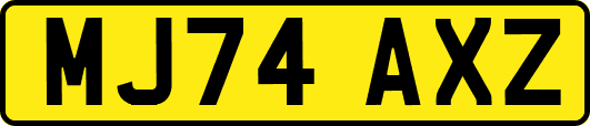 MJ74AXZ