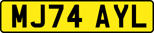 MJ74AYL