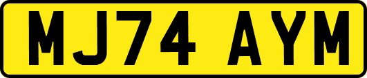 MJ74AYM