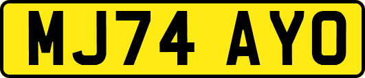 MJ74AYO