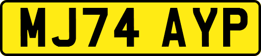 MJ74AYP
