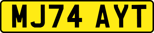 MJ74AYT