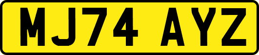 MJ74AYZ
