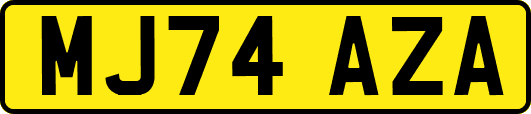 MJ74AZA