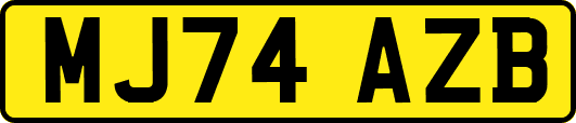 MJ74AZB