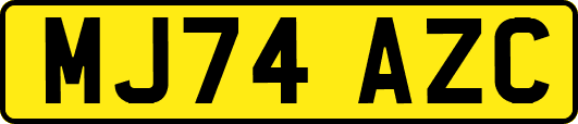 MJ74AZC