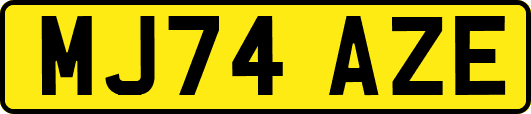 MJ74AZE