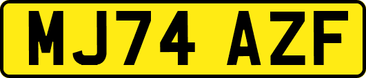 MJ74AZF
