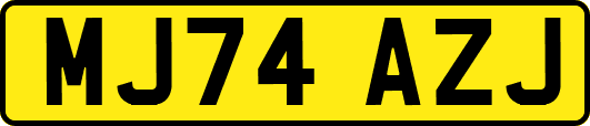 MJ74AZJ