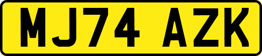 MJ74AZK