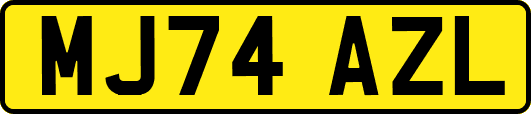 MJ74AZL