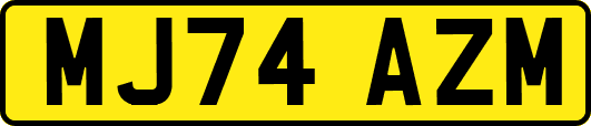 MJ74AZM