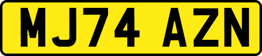 MJ74AZN