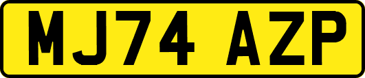 MJ74AZP