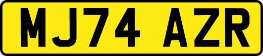 MJ74AZR
