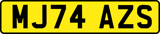 MJ74AZS
