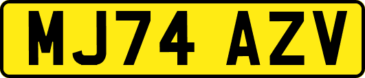 MJ74AZV