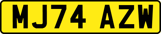 MJ74AZW