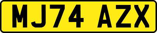 MJ74AZX