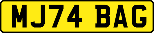 MJ74BAG