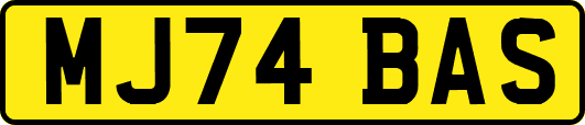 MJ74BAS
