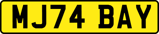 MJ74BAY