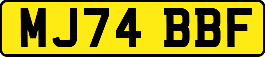 MJ74BBF