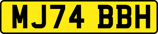 MJ74BBH