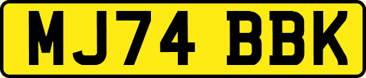 MJ74BBK