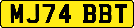 MJ74BBT