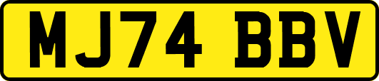 MJ74BBV