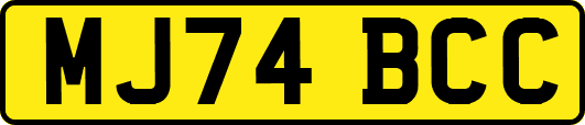 MJ74BCC