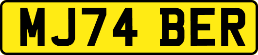 MJ74BER