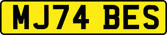 MJ74BES