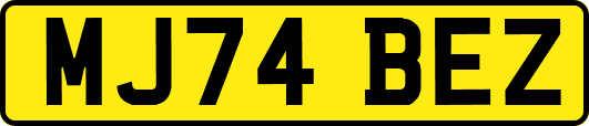 MJ74BEZ