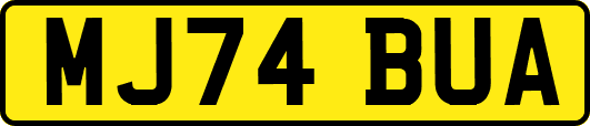 MJ74BUA