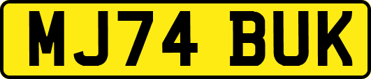 MJ74BUK