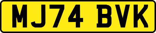 MJ74BVK