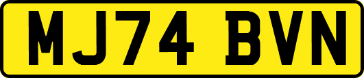 MJ74BVN