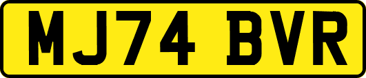 MJ74BVR