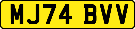 MJ74BVV