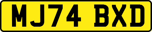 MJ74BXD