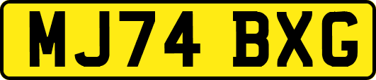MJ74BXG