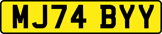 MJ74BYY