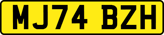 MJ74BZH