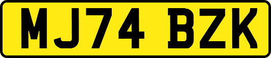 MJ74BZK