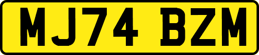 MJ74BZM