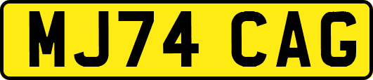 MJ74CAG