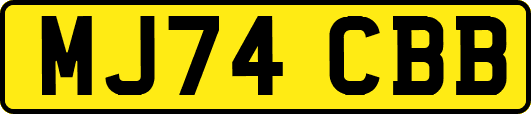 MJ74CBB
