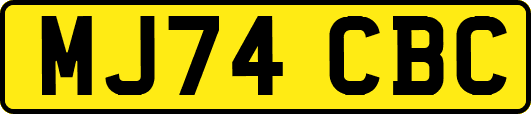 MJ74CBC